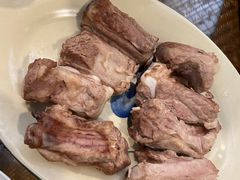 -尚竹阁冬瓜盅·18年地标美食(平洲店)