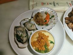 -日丰园海肠水饺·老字号大连海鲜(和平广场店)
