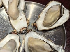 -蚝堡海鲜·威海菜·海肠捞饭·烧烤·亚洲吃蚝公司(幸福门店)