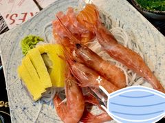 -松坂屋日料自助(长城路店)