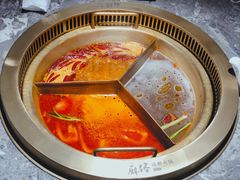 -麻路成都火锅(柏威年店)
