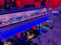 -山河屯铁锅炖鲜鹅·东北菜(开发区一店)