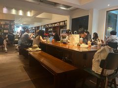 -BAKER&SPICE(安福路店)