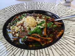 -老洋房花园饭店(绍兴路店)