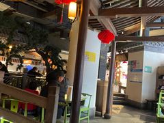 -桂满陇-十里风荷(合生汇店)