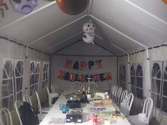 -安德鲁户外烧烤帐篷营地(马泉营店)