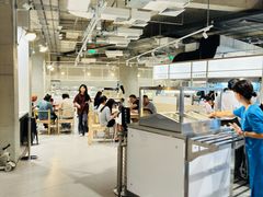 -阿那亚第六食堂(文创街区店)