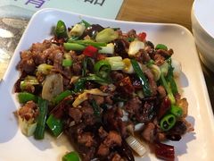 -88号小吃店·经典云南菜·地道纳西美食