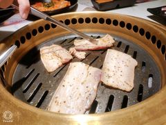 -花味烤肉·拌饭(庐阳万科店)