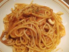 -萨莉亚意式餐厅(杭州滨江天街店)