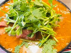 -肥汁米蘭香港米线(宁波路总店)