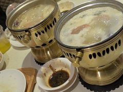 -海玥荟海鲜姿造自助餐厅(欧罗巴广场店)