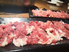 -幸运牛汕头小黄牛牛肉火锅(梅林店)