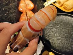 -牛New寿喜烧(闵行龙湖天街店)