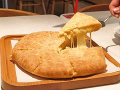 -烁先生披萨·儿童餐下午茶(河南岸店)