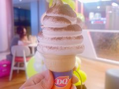 -DQ·蛋糕·冰淇淋(合生汇店)