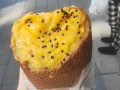 -韩国利尔面包(桂林路店)