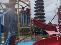 -厦门方特水上乐园