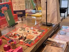 -茑屋书店(天目里店)