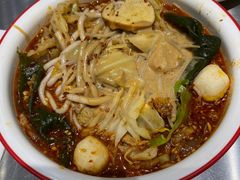 -堂堂小伙夫·辽宁小吃大排档(京西大悦城店)