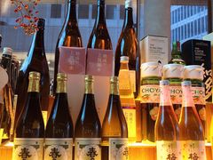 -山葵家居酒屋(天目里店)