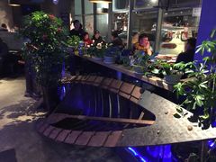 -海味当家·蒸锅海鲜(星海公园店)