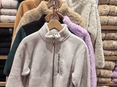 -优衣库(广州番禺万达广场店)