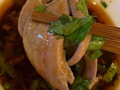 -老码头火锅(玉林店)