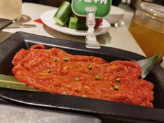 -海底捞大排档火锅(悦荟广场店)