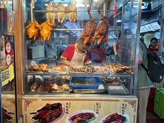 -陈光记烧腊店(罗保博士街店)