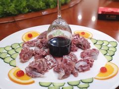 -宝泉铜锅(高新店)