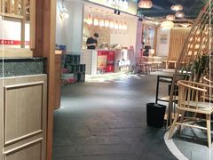 大堂-麻辣大叔市井火锅(文清路店)