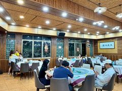 -绿雅居原生态农庄(小涌店)