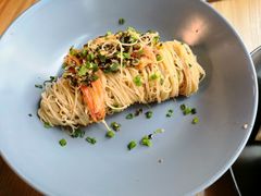 -HELLO 27 意面·沙拉·帕尼尼