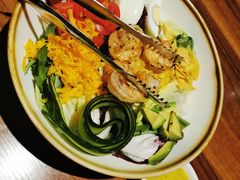 TIGERS精选沙拉-TIGERS老虎西餐(亦庄店)