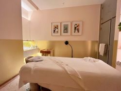 -TIME SPA科技美肤机构