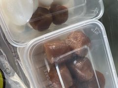 -奉化点心(呼童街店)
