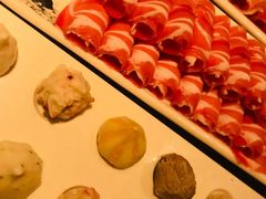 -前门后头老北京铜锅涮肉·京味菜·烤鸭(伊藤洋华堂店)