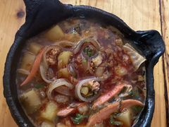 -小芳砂锅凉粉(总店)