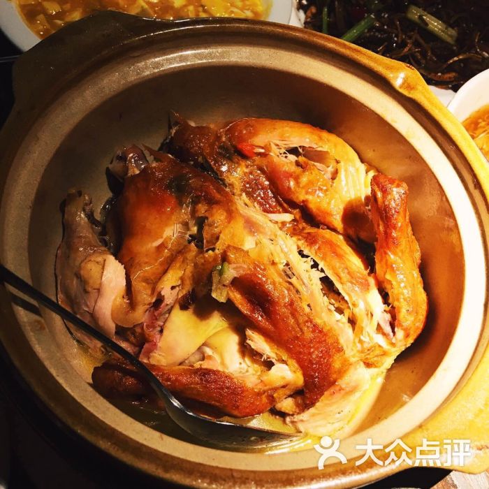 外婆家(苏宁店)茶香鸡图片 - 第2406张