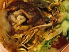 -特派卷·老北京烤鸭卷(合生汇购物中心店)