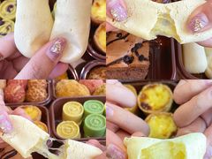 -糕材生(龙湖北京大兴天街店)