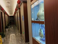 -鲁宴·鲁煨黄河生态大鲤鱼(月坛店)