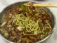 -鹍记特色牛杂面