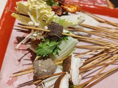 -钢管厂五区小郡肝串串香火锅(梅川路店)