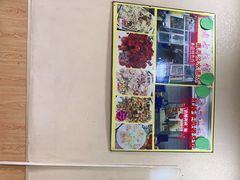 -老七饭馆(光荣道总店)