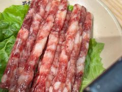 -蜀大侠火锅(四川北路店)