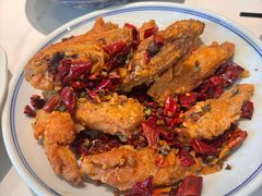 -欧记大排档·景德菜(上海首店)