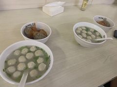 -阿凸芋圆(上帝街店)