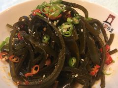 -阿婆农家菜(车墩店)
